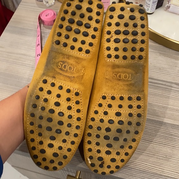 Tods Driver - Picture 3 of 3